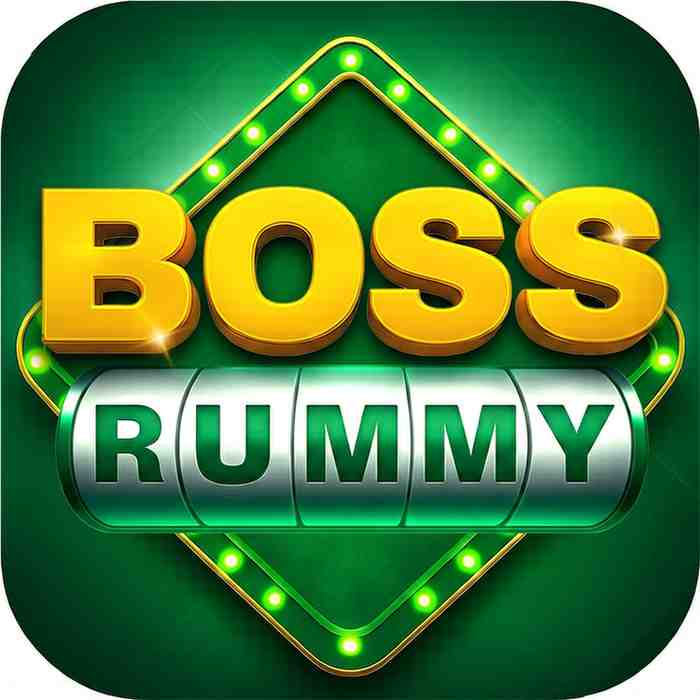 Boss Rummy-All New Yono